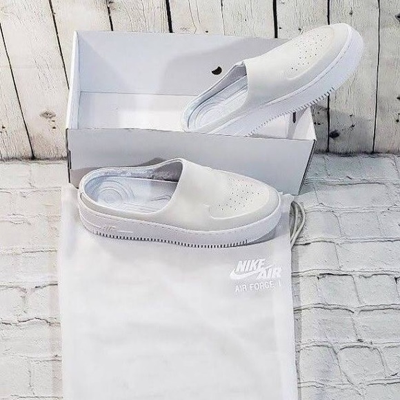 nike air force one lover